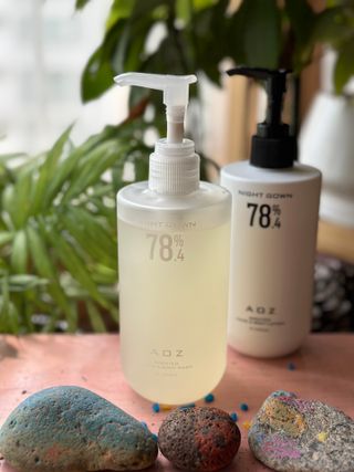 에일리언오더즈 센티드 핸드 앤 바디 워시 290ml (3종 택1) — 5점을 준 리뷰어가 2023년 8월 올린 사용 사진