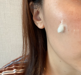 디에이브 더마-테카 바이옴 크림 50ml — 5점을 준 리뷰어가 2023년 3월 올린 사용 사진