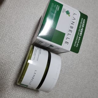랑벨 랑바이오 블랙 시카 퀵 패드 100매 (3초 쿨링/3분 흡수, 블랙비 프로폴리스/시카 4종 함유, 대용량) — 5점을 준 리뷰어가 2022년 5월 올린 사용 사진