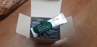 바이탈스푼덴마크BG프로바이오틱스 — 5점을 준 리뷰어가 2021년 6월 올린 사용 사진