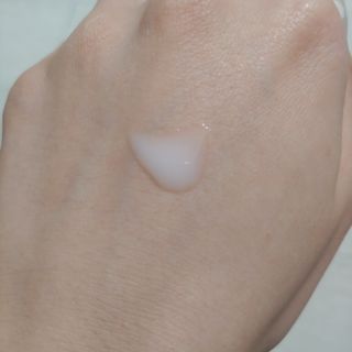 리더스코스메틱 리더스 카밍 바이오틱스 에센스 워터 — 4점을 준 리뷰어가 2021년 4월 올린 사용 사진