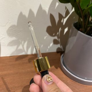 렉스리 닥터 올인원 세럼 Rexri Dr.All-in-one Serum — 5점을 준 리뷰어가 2021년 10월 올린 사용 사진