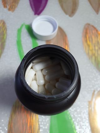 슬림플래닛 L카르니틴 2000mg 엑서사이즈 — 4점을 준 리뷰어가 2021년 3월 올린 사용 사진