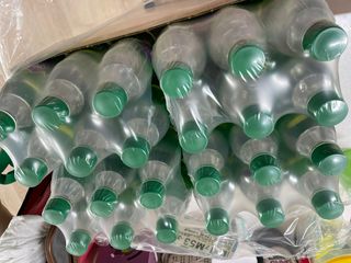 몽베스트 Montbest with Sparkling water Lemon OR Lime 20병(랜덤) — 5점을 준 리뷰어가 2022년 7월 올린 사용 사진