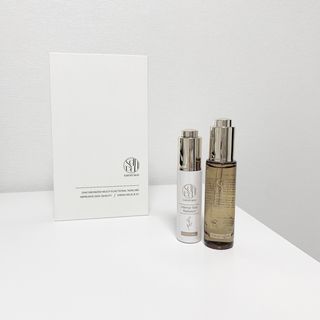 SARAH SKIN SARAH Helix + SARAH VC alpha — 5점을 준 리뷰어가 2022년 12월 올린 사용 사진