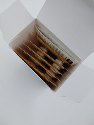 뉴트리션팩토리 비타프렙 바이탈디 비타민D 500mg — 4점을 준 리뷰어가 2021년 7월 올린 사용 사진