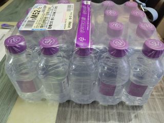 몽베스트 [MONTBEST] 330mL 20병 — 5점을 준 리뷰어가 2023년 3월 올린 사용 사진