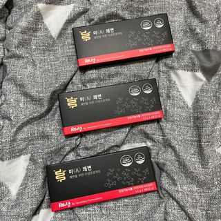 새롬바이오 리생 [미쾌변] 차전자피 식이섬유 건강기능식품 3팩 — 5점을 준 리뷰어가 2021년 6월 올린 사용 사진