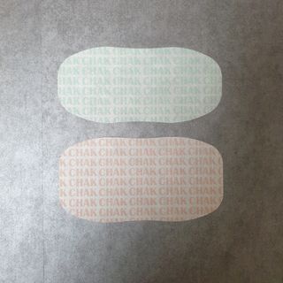 바르다 예민한 그날 따듯한 온기가 필요할 때 CHAK 패치 — 5점을 준 리뷰어가 2021년 10월 올린 사용 사진