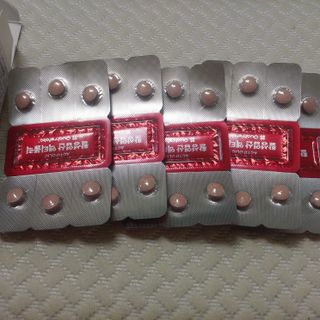[리노브] 4세대 활성엽산 액티폴릭 270mg x 30정 — 5점을 준 리뷰어가 2022년 8월 올린 사용 사진