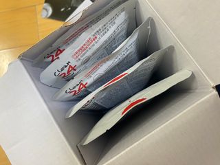 클린24시간 1BOX(5포) + 전용보틀(500ml) — 5점을 준 리뷰어가 2023년 1월 올린 사용 사진