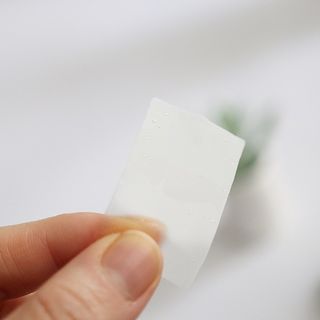 메디포스트 모비타 글루타치온 이지 필름형 30매 — 5점을 준 리뷰어가 2022년 11월 올린 사용 사진
