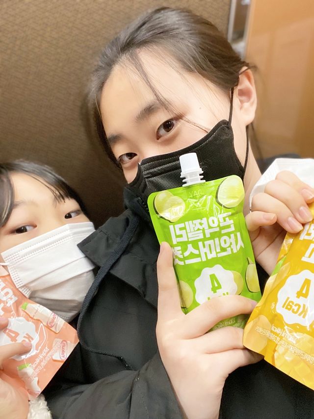 10가지 맛, 입맛대로 스페셜하게~ 가볍게 한 포 땡! 곤약젤리 스페셜 패키지 130ml x 30포 리뷰 사진