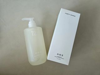 에일리언오더즈 센티드 핸드 앤 바디 워시 290ml (3종 택1) — 5점을 준 리뷰어가 2023년 8월 올린 사용 사진