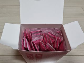 늘20s 콜라겐 부스팅_COLLAGEN BOOSTING — 5점을 준 리뷰어가 2023년 2월 올린 사용 사진