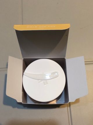 메디필 골드 에이지 톡스 크림 — 4.5점을 준 리뷰어가 2020년 12월 올린 사용 사진