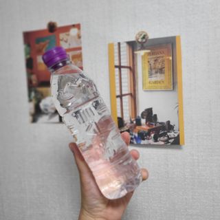 몽베스트 [MONTBEST]위드어스 500mL 20병 — 5점을 준 리뷰어가 2022년 10월 올린 사용 사진