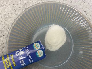 서울약사신협_프로바이오생유산균_2.5G x 100포 — 5점을 준 리뷰어가 2021년 4월 올린 사용 사진