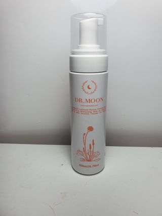 MF프리 [닥터문] 유산균 락토케어 질경초 여성청결제 200ml (폼타입) — 1점을 준 리뷰어가 2022년 7월 올린 사용 사진