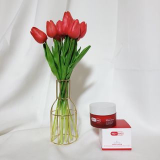 레드투래드 센서티브 슈퍼 크림 50ml — 5점을 준 리뷰어가 2021년 8월 올린 사용 사진