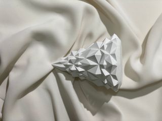 코하드블랑 캘리포니아 규조토 포레스트 인테리어 오브제 — 5점을 준 리뷰어가 2021년 2월 올린 사용 사진