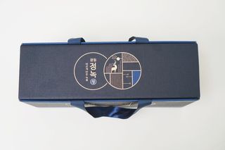 광동생활건강 [광동] 바르게 만든 녹용, 광동정녹청 — 5점을 준 리뷰어가 2021년 11월 올린 사용 사진