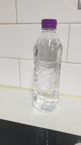 몽베스트 [MONTBEST]위드어스 500mL 20병 — 4.5점을 준 리뷰어가 2022년 6월 올린 사용 사진