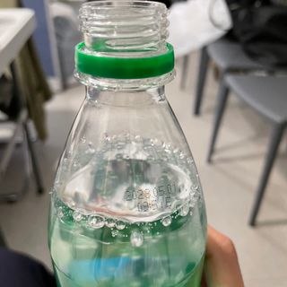 몽베스트 Montbest with Sparkling water Plain 20병 — 5점을 준 리뷰어가 2022년 7월 올린 사용 사진