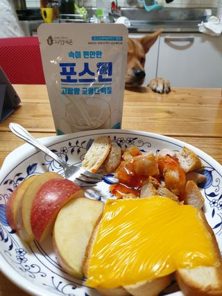 자연에온 마시는 프로틴 고함량 균형단백질 음료 포스틴 125ml 10개입 1BOX — 5점을 준 리뷰어가 2021년 3월 올린 사용 사진