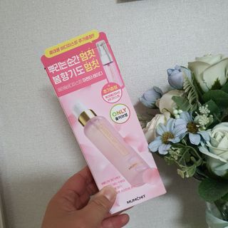 멈칫(MUMCHIT) 멈칫 마젠타레이디 기획 set — 5점을 준 리뷰어가 2022년 4월 올린 사용 사진