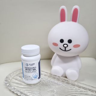 [Dr.PNT] 닥터피엔티 클레어랩스 프로바이오틱스 메타에프 [1개월분] — 5점을 준 리뷰어가 2022년 12월 올린 사용 사진