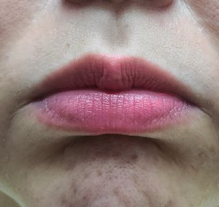 랑벨 내츄럴 딥 클렌징 워터 500ml — 5점을 준 리뷰어가 2022년 6월 올린 사용 사진