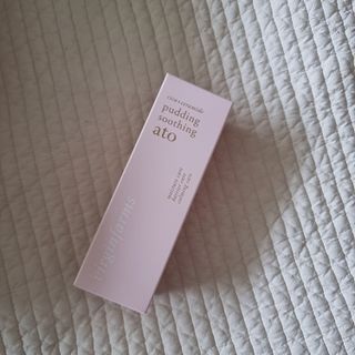 냉장고에 넣어요, 붉은 트러블 피부 다음날 진정되요 [버진팜스 푸딩수딩아토] — 5점을 준 리뷰어가 2021년 8월 올린 사용 사진