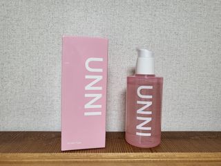 유엔엔아이오피피에이 언니 시카 앰플 — 5점을 준 리뷰어가 2022년 7월 올린 사용 사진