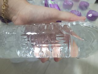 몽베스트 [MONTBEST]위드어스 500mL 20병 — 5점을 준 리뷰어가 2022년 8월 올린 사용 사진