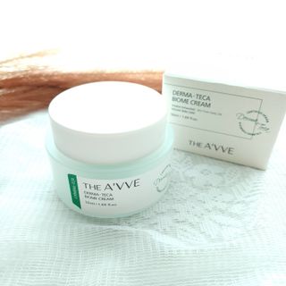디에이브 더마-테카 바이옴 크림 50ml — 5점을 준 리뷰어가 2022년 11월 올린 사용 사진