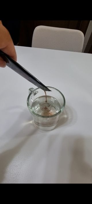 프리마인 자체 기업부설 연구소에서 찾아낸 건강한 수면의 비밀.  슬립토 플러스 30포 — 3점을 준 리뷰어가 2021년 11월 올린 사용 사진