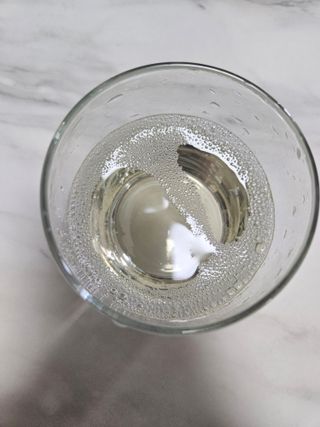 더그레잇티 콤부차 [매일유업] 더그레잇티 44kcal 콤부차 300ml *12개입 (오리지널 6개+베리리치 6개) — 4점을 준 리뷰어가 2023년 7월 올린 사용 사진