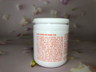 바이오오일 [바이오-오일] 드라이 스킨 젤 100ml — 5점을 준 리뷰어가 2022년 1월 올린 사용 사진