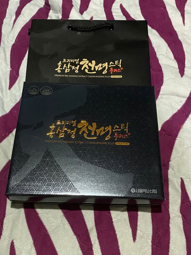 약사신협_천명플러스스틱_10mlx30포 리뷰 사진
