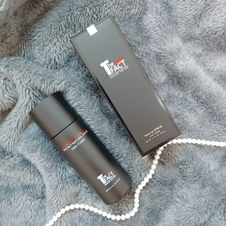 The Fact [5 IN 1] 더 팩트 내추럴 에스에프엔 에이틴 스킨토너 — 4점을 준 리뷰어가 2021년 3월 올린 사용 사진