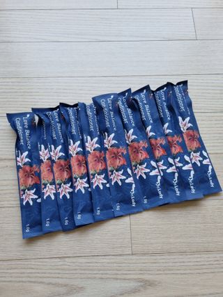 닥터레이디  밸런스 컨디셔너 Y존 세럼 — 5점을 준 리뷰어가 2021년 7월 올린 사용 사진