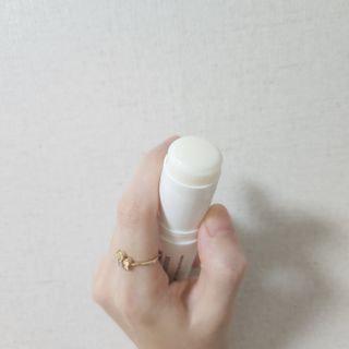 (주)닥터오레고닌 오리밤 멀티스틱 — 4점을 준 리뷰어가 2023년 8월 올린 사용 사진