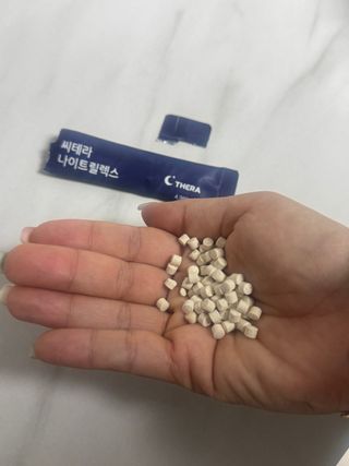 달콤쌉쌀쇼콜라님이 올린 리뷰 사진 3