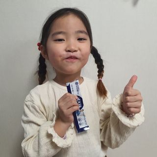 키즈텐플러스 연세 키즈텐 플러스 1개월 — 4점을 준 리뷰어가 2021년 4월 올린 사용 사진