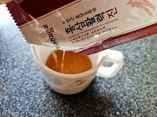 힘내라김홍삼 홍삼활력진 50ml x 5포 — 5점을 준 리뷰어가 2021년 3월 올린 사용 사진