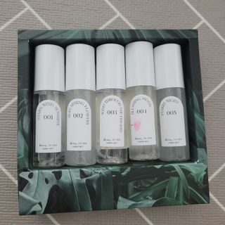 디어포레스트 [5개세트] 숲속의 하루 패브릭미스트 (섬유향수/ 룸스프레이) 50ml 5개 — 5점을 준 리뷰어가 2022년 8월 올린 사용 사진