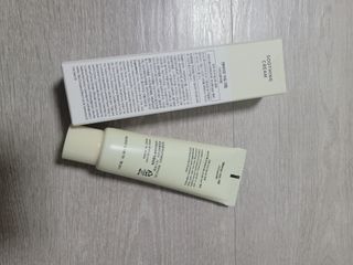 젠바이오 코스메틱스 젠바이오수딩크림]   가려운 피부 & 아토피 원픽 크림 — 5점을 준 리뷰어가 2022년 7월 올린 사용 사진