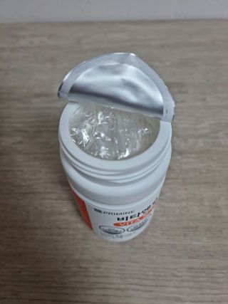 프리마인 성큼다가온 봄, 이너뷰티를 챙겨야 피부도 화사하게, 컨디션도 활기차게. 흡수율을 높인 고효율 비타민. — 5점을 준 리뷰어가 2023년 5월 올린 사용 사진