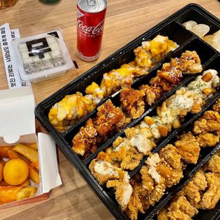 나라님이 올린 리뷰 사진 1